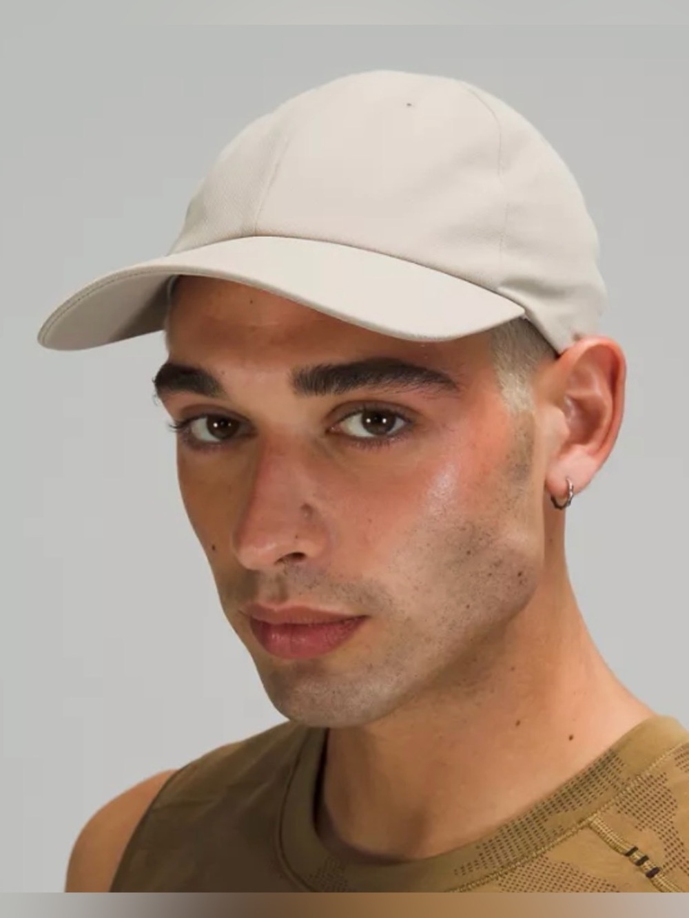 LULULEMON MENS HAT